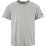 CRAFT Community 2.0 Tee Jr Meleerattu harmaa (950000)
