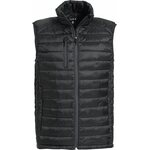 CLIQUE Hudson Vest Black (99)