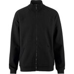 CRAFT ADV Join -miesten collegetakki Musta (999000)