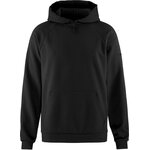 CRAFT ADV Join -miesten huppari Musta (999000)