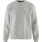 CRAFT ADV Join RN Sweatshirt M Meleerattu harmaa (950000)