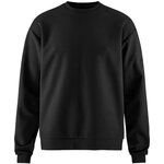 CRAFT ADV Join RN Sweatshirt M Musta (999000)