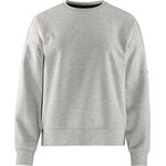 CRAFT ADV Join RN Sweatshirt W Meleerattu harmaa (950000)