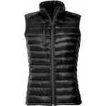CLIQUE Hudson Vest Ladies Black (99)