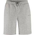 CRAFT ADV Join Sweatshorts M Meleerattu harmaa (950000)