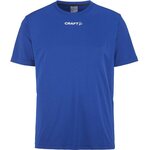 CRAFT Squad Go Function Tee M Koboltti (346000)