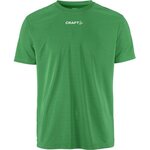 CRAFT Squad Go Function Tee M Vihreä (651000)