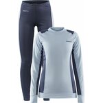 CRAFT CORE Dry Baselayer Set W Safiiri-Rikki (300909)