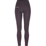 CRAFT ADV Essence Tights 2 W Tumma luumu (499000)