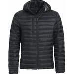 CLIQUE Hudson Black (99)