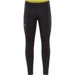 CRAFT ADV Essence Zip Tights 2 M Musta (999000)
