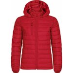 CLIQUE Hudson Ladies Punainen (35)