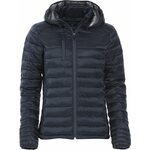 CLIQUE Hudson Ladies Tummansininen (580)