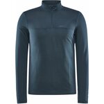 CRAFT CORE Gain -miesten puolivetoketjullinen välikerrospaita Lampi (631000)