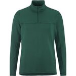 CRAFT CORE Gain -miesten puolivetoketjullinen välikerrospaita Biomi (640000)