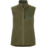 CRAFT ADV Explore Pile Fleece Vest W Rift (664000)