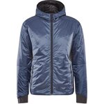 CRAFT ADV Explore -miesten kevyt PrimaLoft-eristystakki Flow (362000)