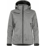 CLIQUE Grayland Ladies Meleerattu antrasiitti (955)