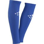 CRAFT Premier Athlete socks W-O Foot Koboltti (346000)