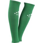 CRAFT Premier Athlete socks W-O Foot Vihreä (651000)
