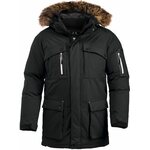CLIQUE Malamute Black (99)