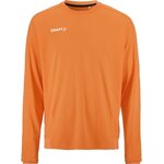 CRAFT Evolve 2.0 -miesten välikerrospaita Oranssi (575000)