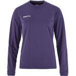 CRAFT Evolve 2.0 -naisten välikerrospaita Violetti (759000)