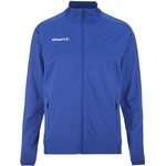 CRAFT Evolve 2.0 -miesten verryttelytakki Koboltti (346000)