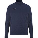 CRAFT Evolve 2.0 -miesten verryttelytakki Laivastonsininen (390000)