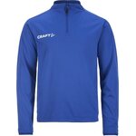 CRAFT Evolve 2.0 Half Zip Jr Koboltti (346000)