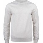 CLIQUE Premium OC Roundneck Nature melange (925)