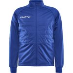 CRAFT ADV Nordic Ski Club Jacket Jr Koboltti (346000)