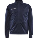 CRAFT ADV Nordic Ski Club Jacket Jr Liekki (396000)