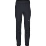 CRAFT ADV Nordic -lasten softshell-housut täyspitkällä vetoketjulla Musta (999000)