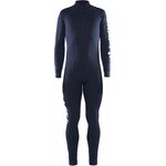 CRAFT ADV Nordic Ski Club Suit - Miesten hiihtopuku Liekki (396000)