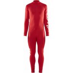 CRAFT ADV Nordic Ski Club Suit - Miesten hiihtopuku Kirkkaan punainen (430000)