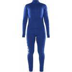 CRAFT ADV Nordic Ski Club Suit - Naisten hiihtopuku Koboltti (346000)