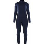 CRAFT ADV Nordic Ski Club Suit - Naisten hiihtopuku Liekki (396000)