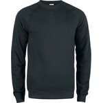 CLIQUE Premium OC Roundneck Black (99)