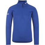 CRAFT ADV Nordic Ski Club Jersey Jr Koboltti/valkoinen (346900)