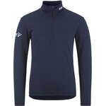 CRAFT ADV Nordic Ski Club Jersey Jr Loimu/Valkoinen (396900)