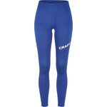 CRAFT ADV Nordic -naisten hiihtotrikoot Koboltti/valkoinen (346900)