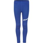 CRAFT ADV Nordic -lasten hiihtotrikoot Koboltti/valkoinen (346900)