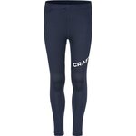 CRAFT ADV Nordic -lasten hiihtotrikoot Loimu/Valkoinen (396900)