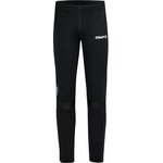 CRAFT ADV Nordic -lasten hiihtotrikoot Musta (999000)