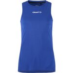 CRAFT Rush 2.0 Singlet W Koboltti (346000)