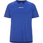 CRAFT Rush 2.0 SS Tee M Koboltti (346000)