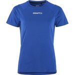CRAFT Rush 2.0 SS Tee W Koboltti (346000)