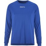 CRAFT Rush 2.0 LS Tee M Koboltti (346000)