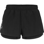 CRAFT Rush 2.0 -miesten maratoonishortsit Musta (999000)